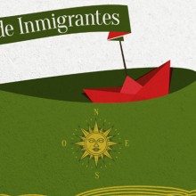 Teaser Cocina de Inmigrantes