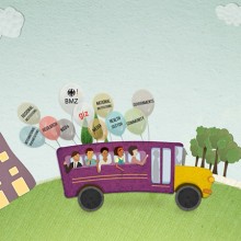 Teaser FGM Animationsfilm