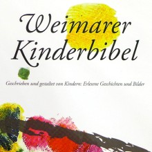 Teaser Weimarer Kinderbibel - Auswahlband