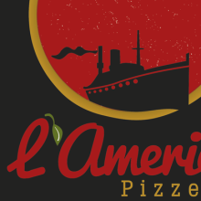 Teaser L’America Pizzeria