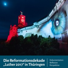 Teaser Die Reformationsdekade 